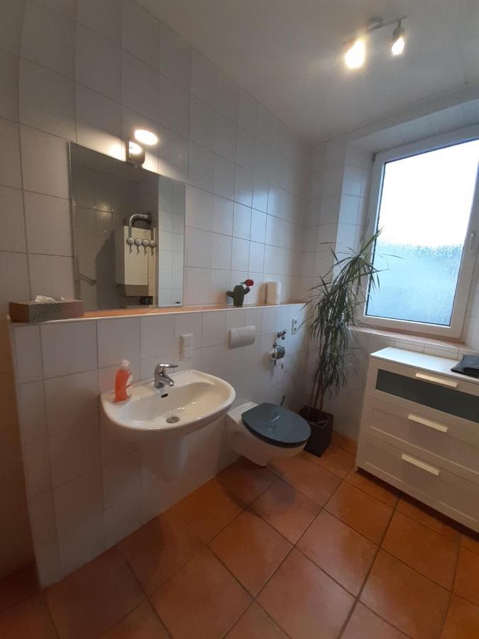 Fe Wo Am Alten Rathaus Andernach Zewnętrze zdjęcie