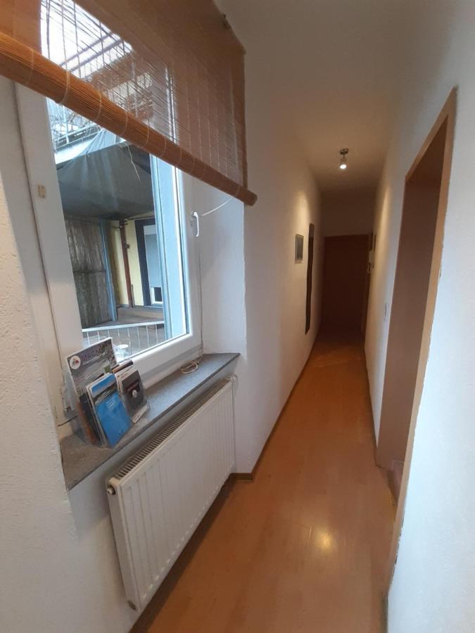 Fe Wo Am Alten Rathaus Andernach Zewnętrze zdjęcie