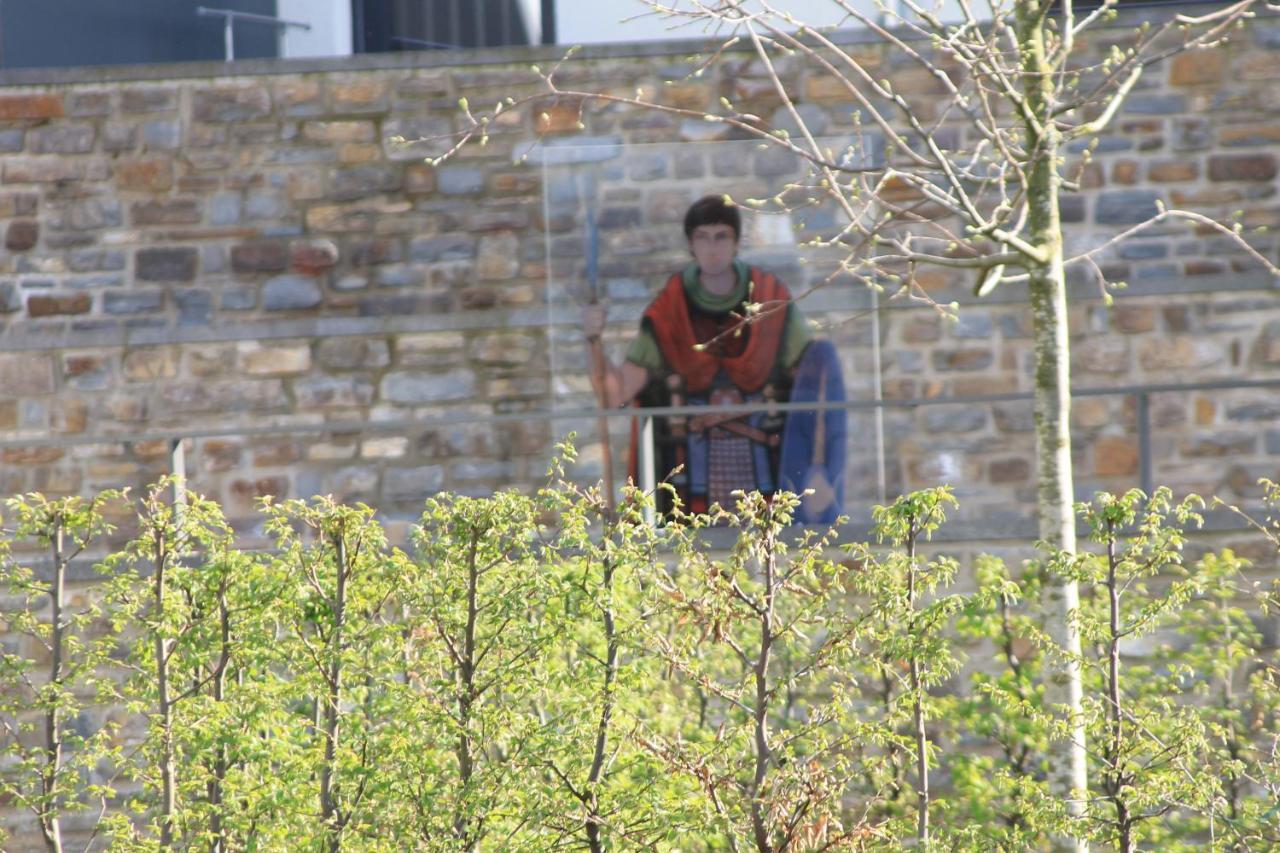 Fe Wo Am Alten Rathaus Andernach Zewnętrze zdjęcie