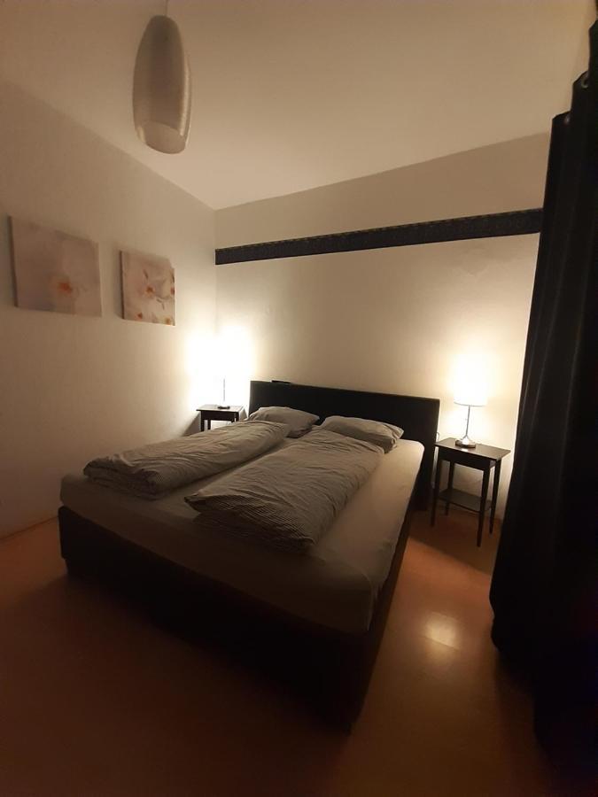 Fe Wo Am Alten Rathaus Andernach Zewnętrze zdjęcie