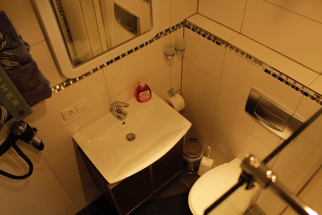 Fe Wo Am Alten Rathaus Andernach Pokój zdjęcie