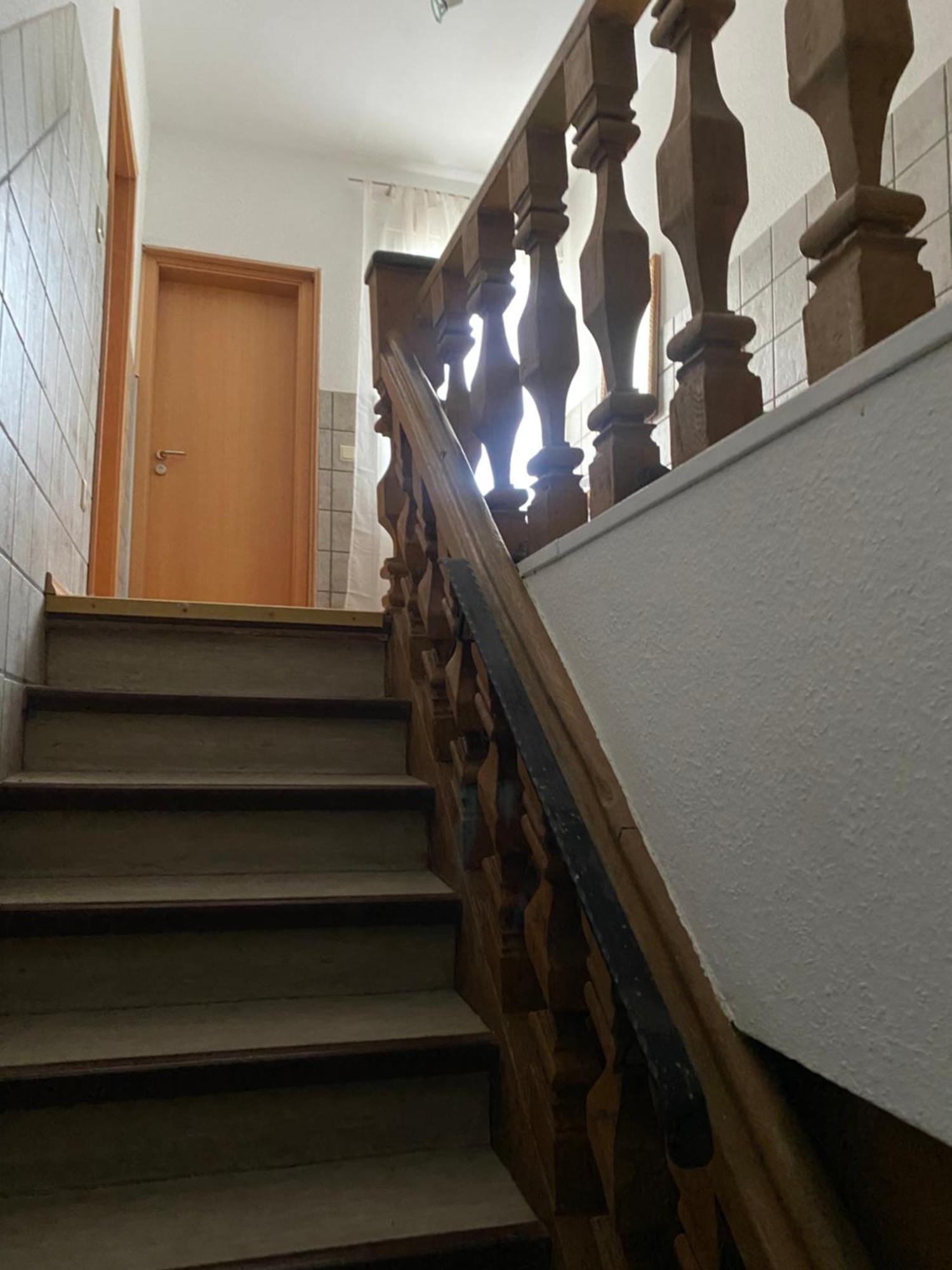 Fe Wo Am Alten Rathaus Andernach Zewnętrze zdjęcie