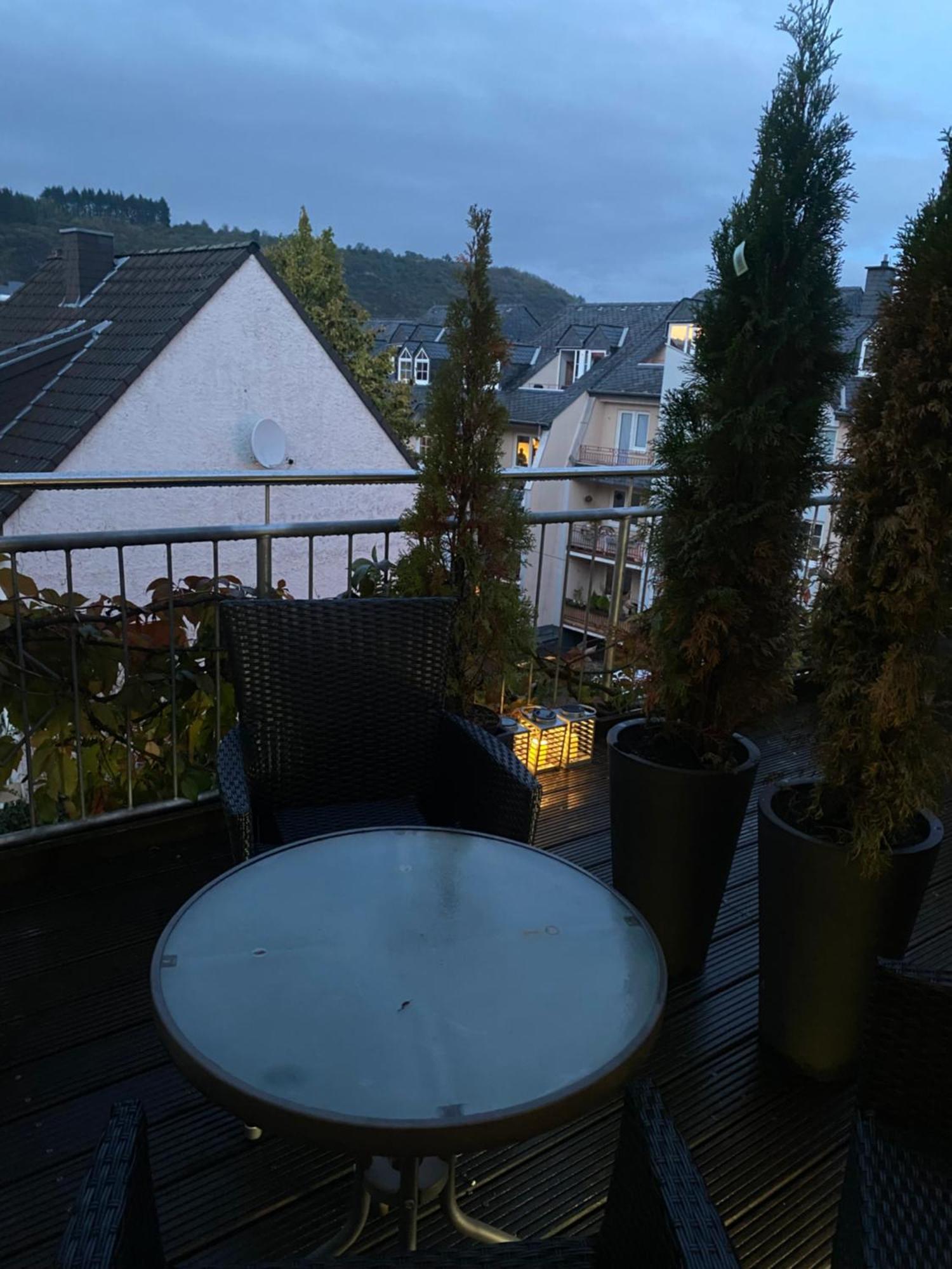 Fe Wo Am Alten Rathaus Andernach Zewnętrze zdjęcie