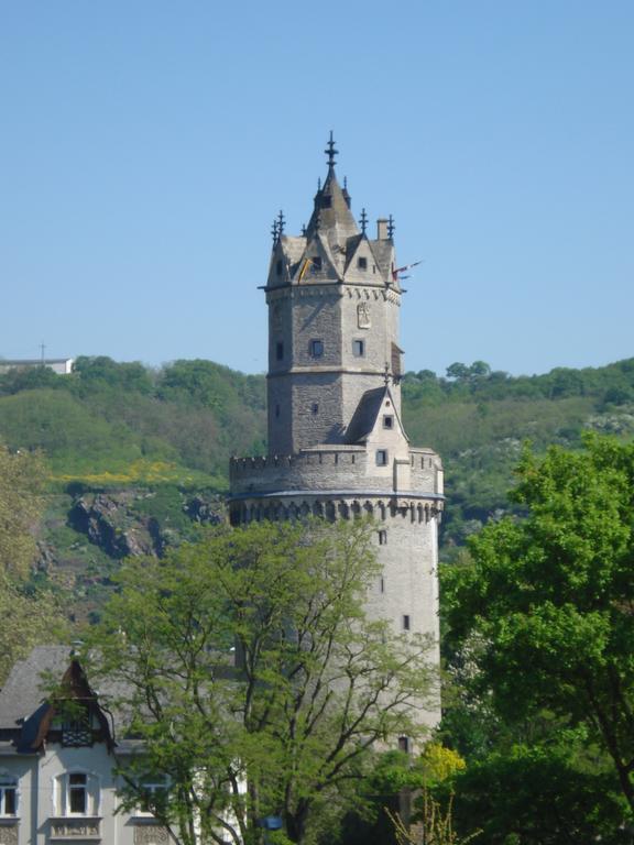 Fe Wo Am Alten Rathaus Andernach Pokój zdjęcie